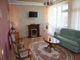 Double Suite with balcony