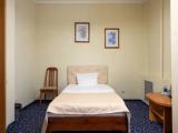 Standard Single room with city view