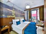 Superior Double room with balcony
