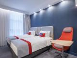 Standard Double room with Free Breakfast
