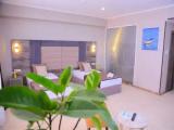Superior Double room with view