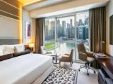 Superior Double room with canal view
