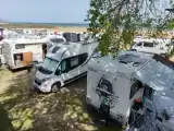 Camping (Motorhome, Trailer)