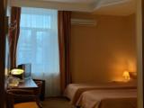 Standard 210 Double room