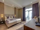 Superior Double room with balcony