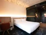 Budget (Atrium View) Double room