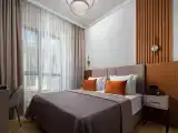Standard without Balcony Double room