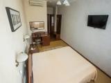 First Category Standard Double room