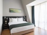 Executive Double Suite with balcony