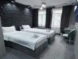 Standard Double room with view
