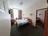2 rooms Junior Suite