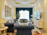 Superior Double room with view