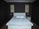 Superior room with balcony and with view