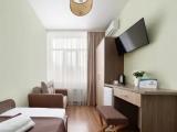 Premium Single room with park view