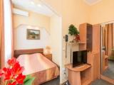 2 Bedrooms Comfort room