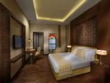 Al Jomrok Standard room with city view