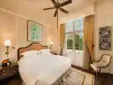 Metropole Double Suite