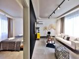 Superior Double Suite with city view