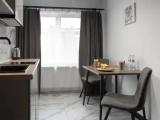 Double Apartment with Kitchen