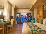Premier Double room with sea view