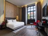 Superior Double room with balcony