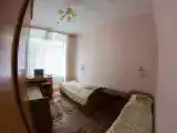 Economy Double room with balcony