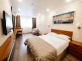 1 Bedroom Standard Double room