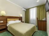 Standard 1st category Double room