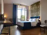 Madatovi Double room with balcony and with city view