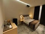 Standard Double room with balcony and with view