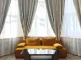 2 Rooms Suite with view