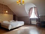 With Bath Double Junior Suite