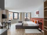 Family Double room
