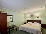 2 Bedrooms Junior Suite with city view
