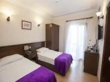 Standard Double room with balcony and with view