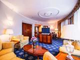 Catherine II Apartment