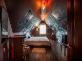 High Tech Double room