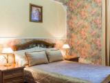 No. 1 Single 1st category room