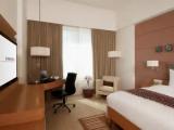 Deluxe Single Club room