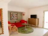 Standard Triple room with balcony