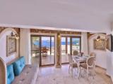 Double Suite with view