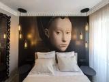 1 Bedroom Comfort Double Apartment with balcony