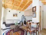 Quadruple Apartment