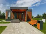 3 Bedrooms Villa with view