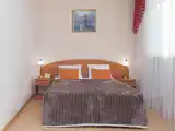 Comfort Double room with balcony