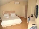 Standard room with balcony and with city view