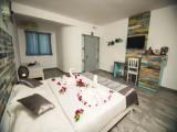 Comfort Triple room with balcony