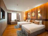 Double Junior Suite