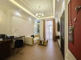 Family Suite with balcony