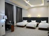 Triple Junior Suite